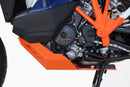 AXP - HDPE Skid Plate - Fits KTM 1290 Super Adventure R/S 2021+