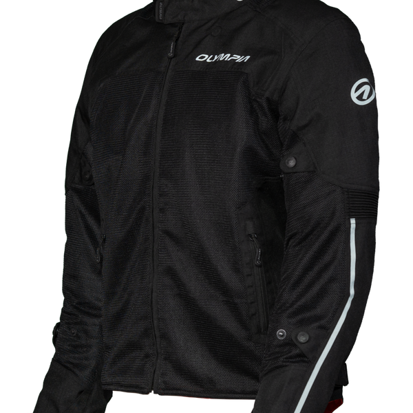 Olympia - Dallas 2 Jacket