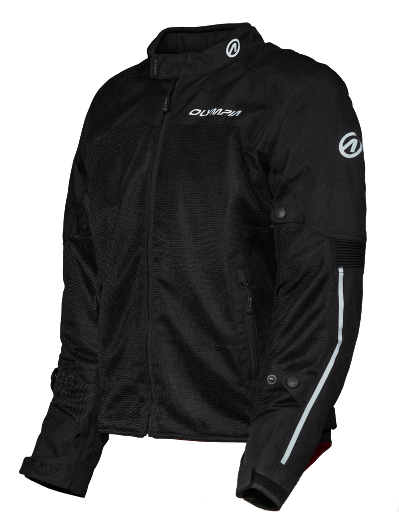 Olympia - Dallas 2 Jacket