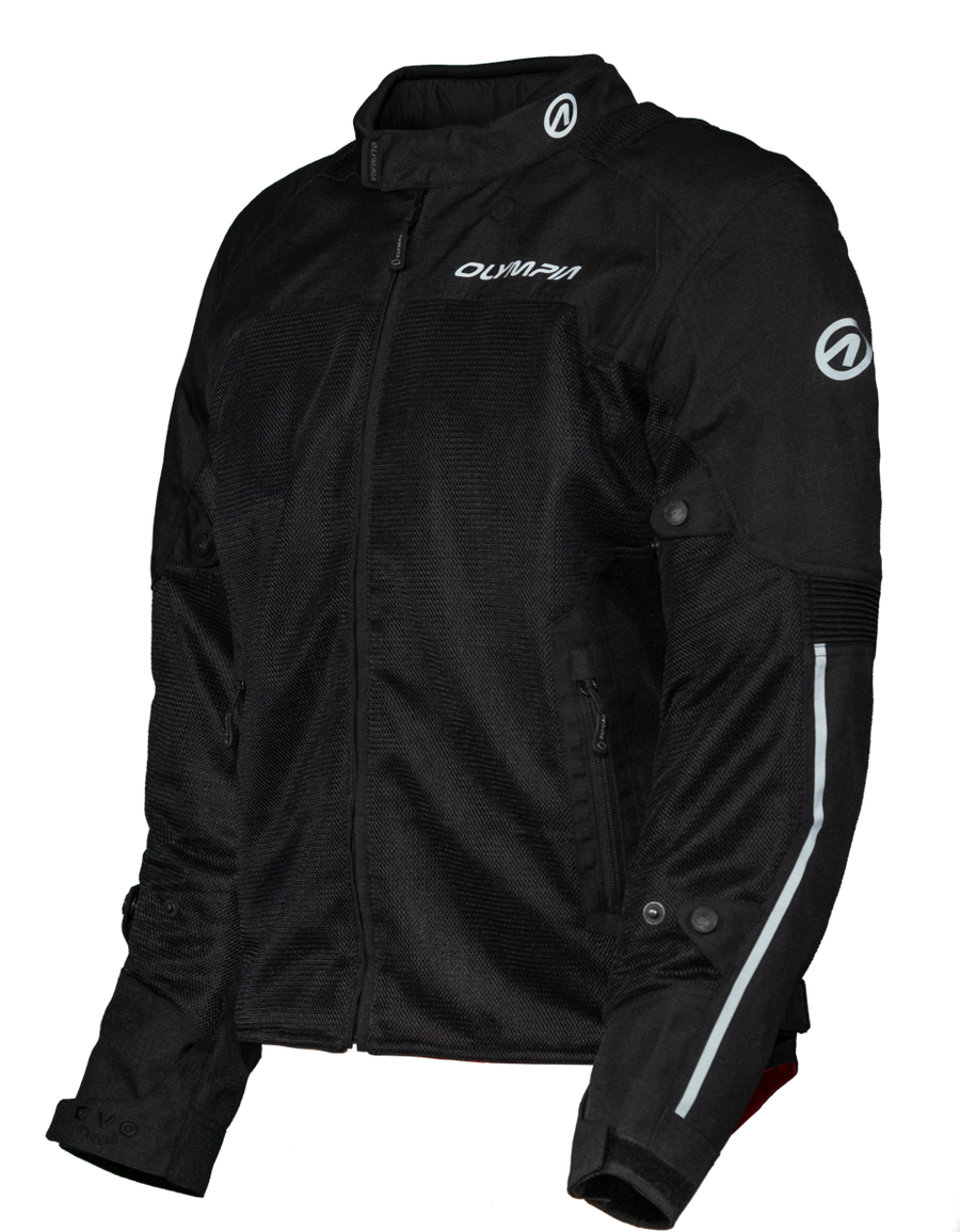 Olympia - Dallas 2 Jacket