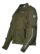 Olympia - Dallas 2 Jacket