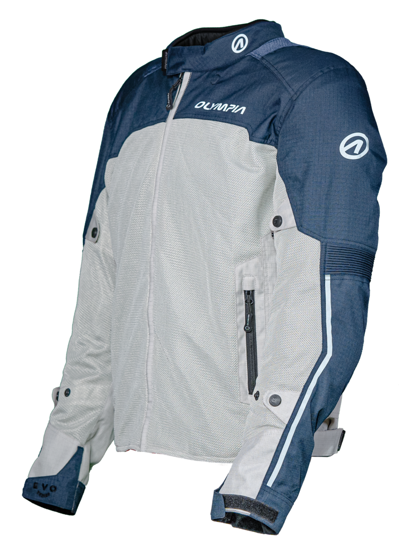 Olympia - Dallas 2 Jacket