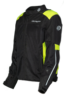 Olympia - Dallas 2 Jacket