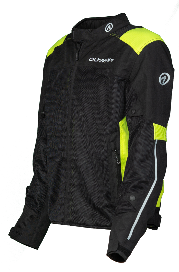Olympia - Dallas 2 Jacket