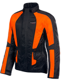 Olympia - New Horizon Rain Jacket