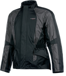 Olympia - New Horizon Rain Jacket