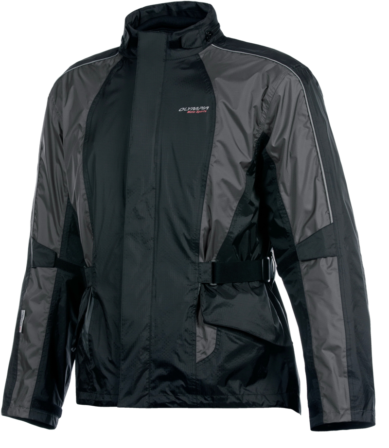 Olympia - New Horizon Rain Jacket