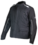 Olympia - Seattle Jacket