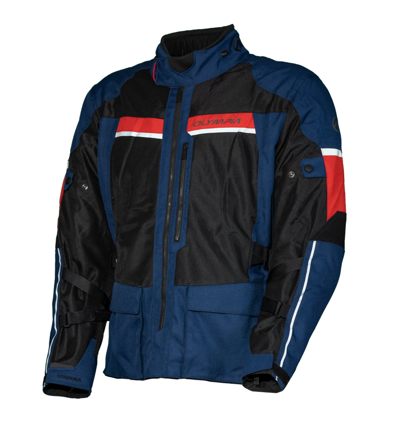 Olympia - Dakar 3 Jacket