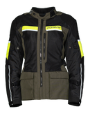 Olympia - Dakar 3 Jacket