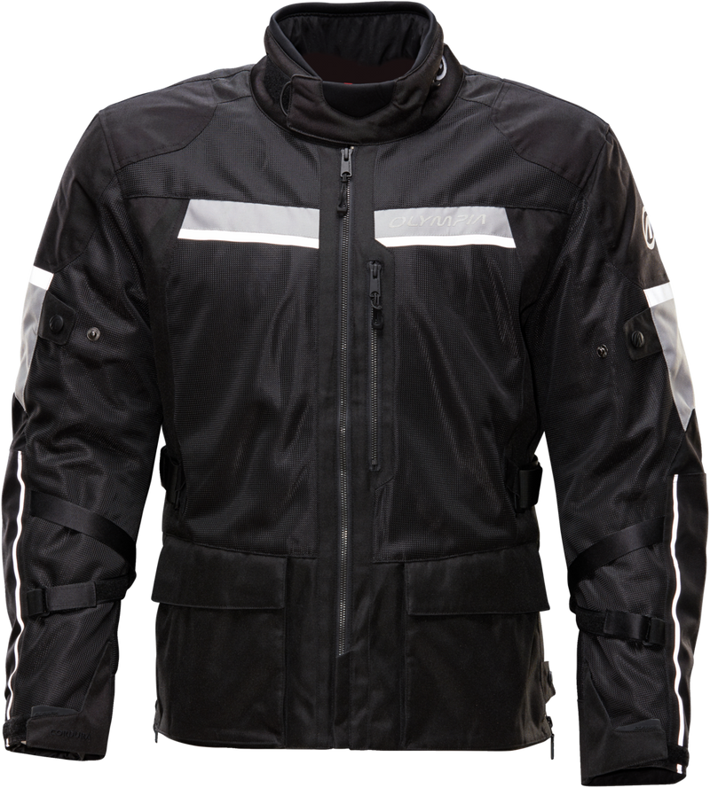 Olympia - Dakar 3 Jacket