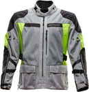 Olympia - Dakar 3 Jacket