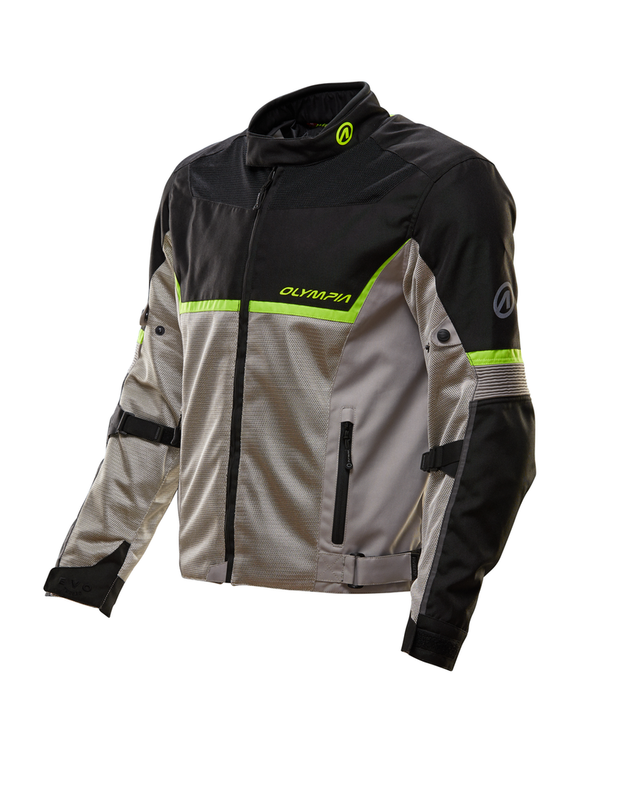 Olympia - Newport 2 Jacket