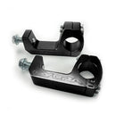 Cycra-Clamp U 1-1/8" Twinwall