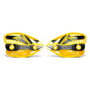Cycra - Handguards Probend CRM Ultra Plastics