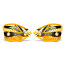 Cycra - Handguards Probend CRM Ultra Plastics