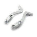 Cycra-Stealth Handgard Racer Brackets