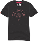 Olympia - Bridgeport Lad Tee