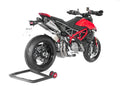HPCorse - Evoxtreme 260mm muffler for Ducati Hypermotard 950
