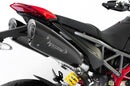 HPCorse - Evoxtreme 260mm muffler for Ducati Hypermotard 950