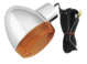 BikeMaster - Turn Signals and Lenses