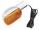 BikeMaster - Turn Signals and Lenses