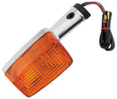 BikeMaster - Turn Signals and Lenses
