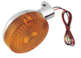 BikeMaster - Turn Signals and Lenses