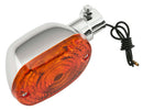 BikeMaster - Turn Signals and Lenses