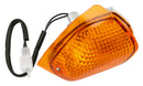 BikeMaster - Turn Signals and Lenses