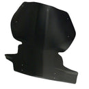 SkinzProtectiveGear-Skid Plate-YFP650-BK