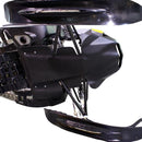 SkinzProtectiveGear-Skid Plate-SDBP450-BK