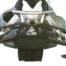 SkinzProtectiveGear-Skid Plate-ACFP300-WHT
