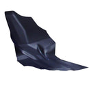 SkinzProtectiveGear-Skid Plate-SDFP400-BK