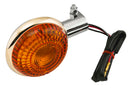 BikeMaster - Turn Signals and Lenses