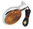 BikeMaster - Turn Signals and Lenses