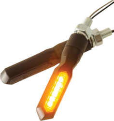 BikeMaster - Sequential LED Turn Signals