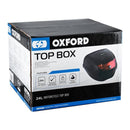 Oxford - Rear Top Box