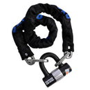 Oxford - HD Chain Lock HD Chain and Padlock (OF157)