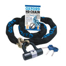 Oxford - HD Chain Lock HD Chain and Padlock (OF157)