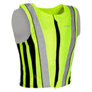 Oxford - Active Yellow Safety Vest