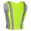 Oxford - Active Yellow Safety Vest