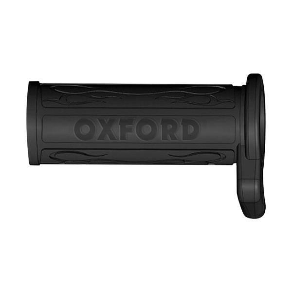 OxfordProducts-Heated Grips Cruiser