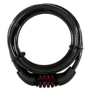 OxfordProducts-Combi 6 Cable Lock