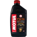 Motul - Twin 20W50 motor oil