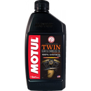 Motul - Twin gear & chaincase oil for Sporsters