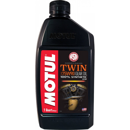 Motul - Twin 75W90 gear oil
