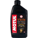 Motul - Twin primary chaincase oil for