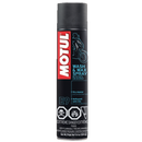 Motul - E9 Wash & Wax
