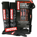 Motul - Chain care kit - Off Road